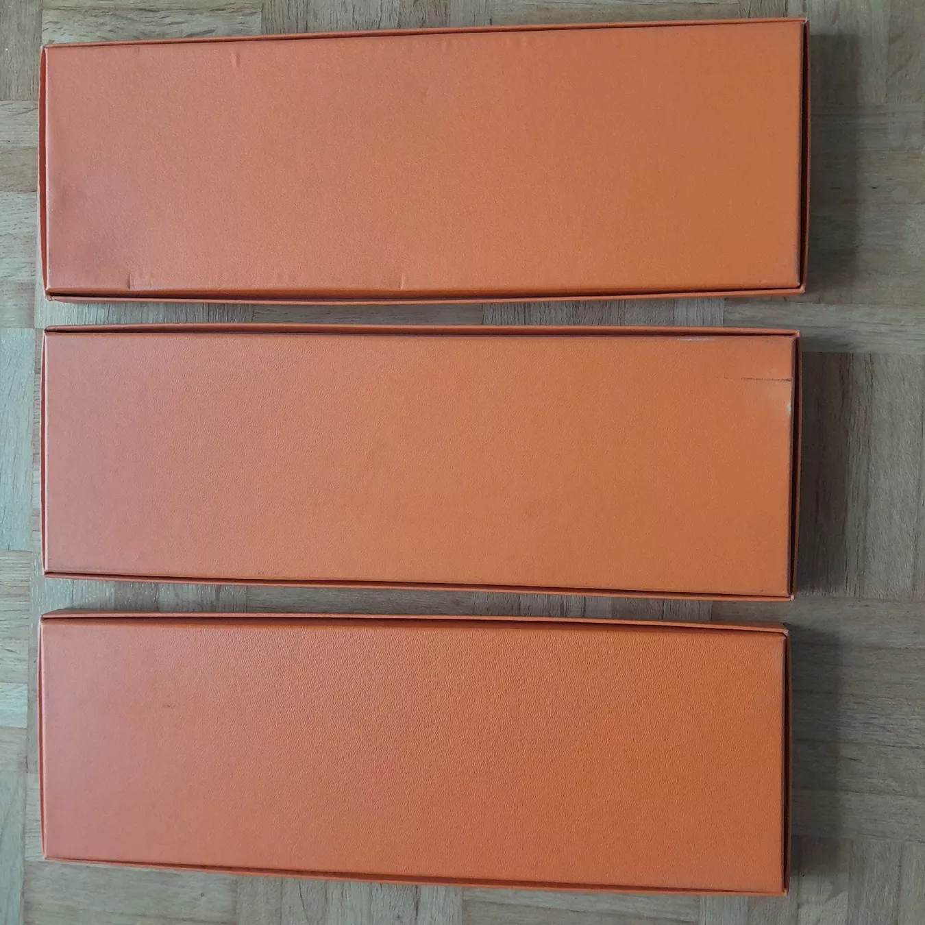 Casse di trasporto: Hermes Boxen – Usato da Knutwil venduto da Kompex 4