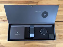 BenQ ScreenBar Halo - Garantie bis 2028