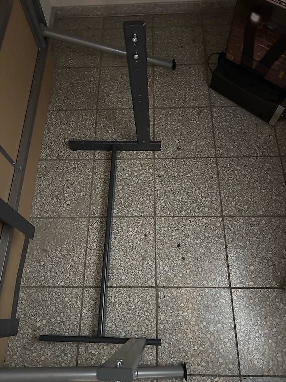 Letti: Beistellbett 5in1 – Usato da Zürich venduto da pam_rj6d 4