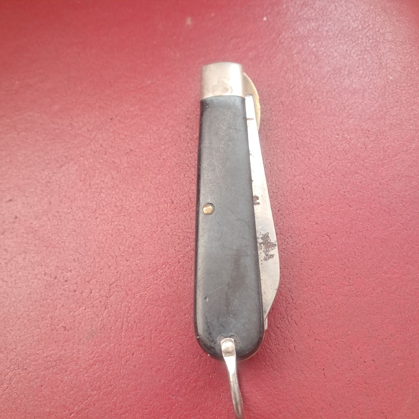 Coltelli tascabile: Taschenmesser Camillus Lock #11 gebraucht – Usato da Dietikon venduto da una_y6wy 2