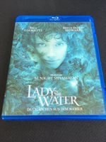 Lady in the Water [Blu-ray]