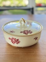Suisse Langenthal Dose mit Deckel, Vintage! Top! (54)