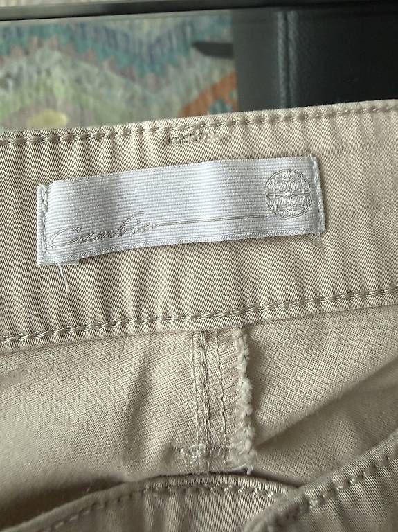 Jeans: Cambio Jeans  – Usato da Breganzona venduto da Fp62 1