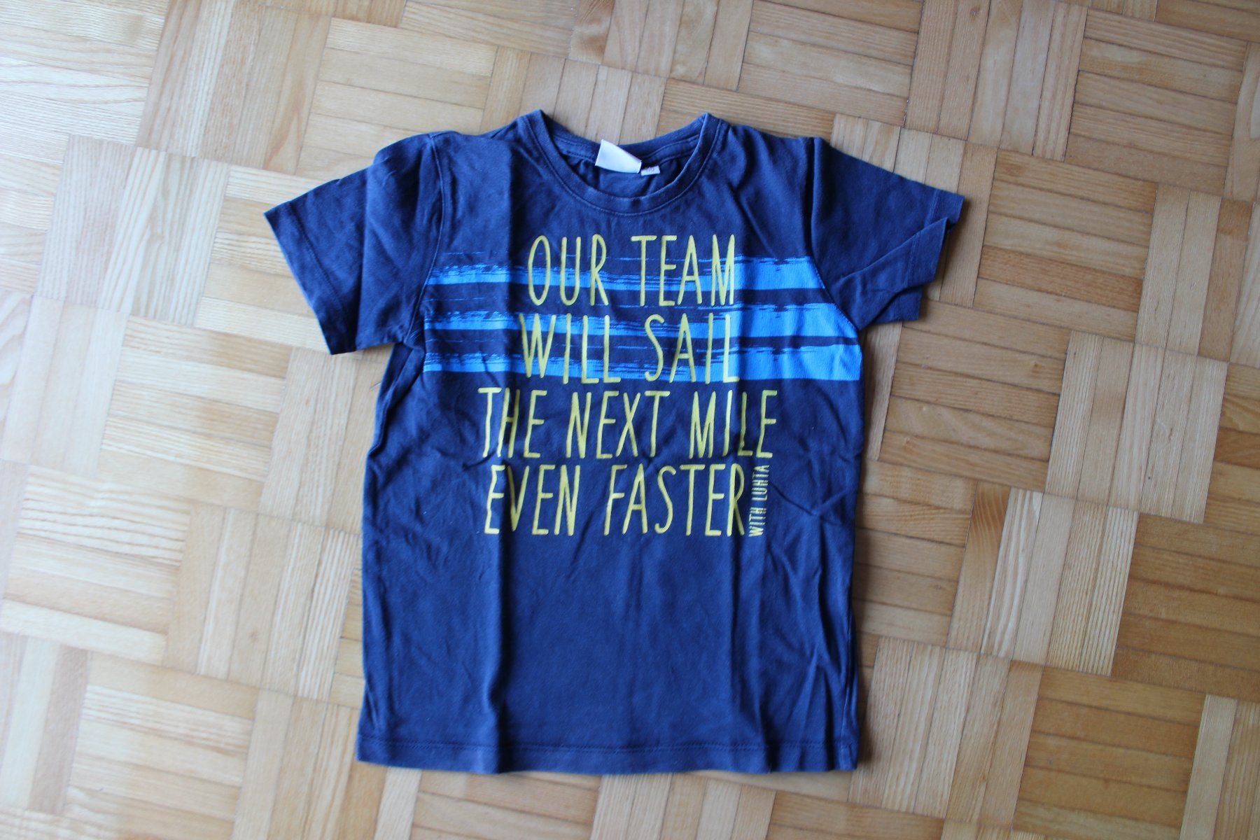Icepeak Camicie, T-shirt & Polo: T-Shirt Icepeak 110 Briefpost – Usato da Walliswil-Nbipp venduto da Speer516 1