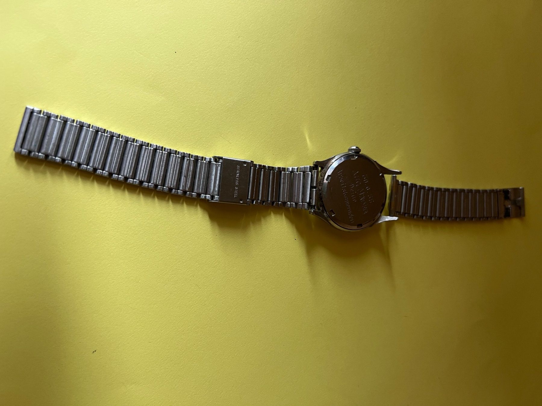 Tissot Orologi: Uhr von Tissot – Usato da Hunzenschwil venduto da Al-Bee-01 4