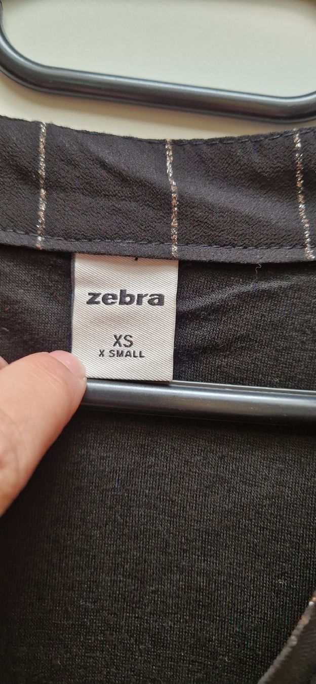 Zebra Vestiti: Schönes Kleid Zebra XS – Usato da Urdorf venduto da sab_hz2z 3