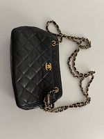 Borsa Chanel 
