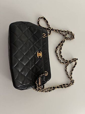 Borsa Chanel 