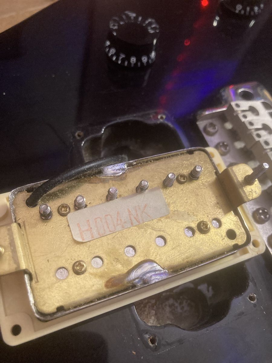 PRS Musikinstrumente: PRS Se Santana – Gebraucht aus Basel von ced_kn77 6