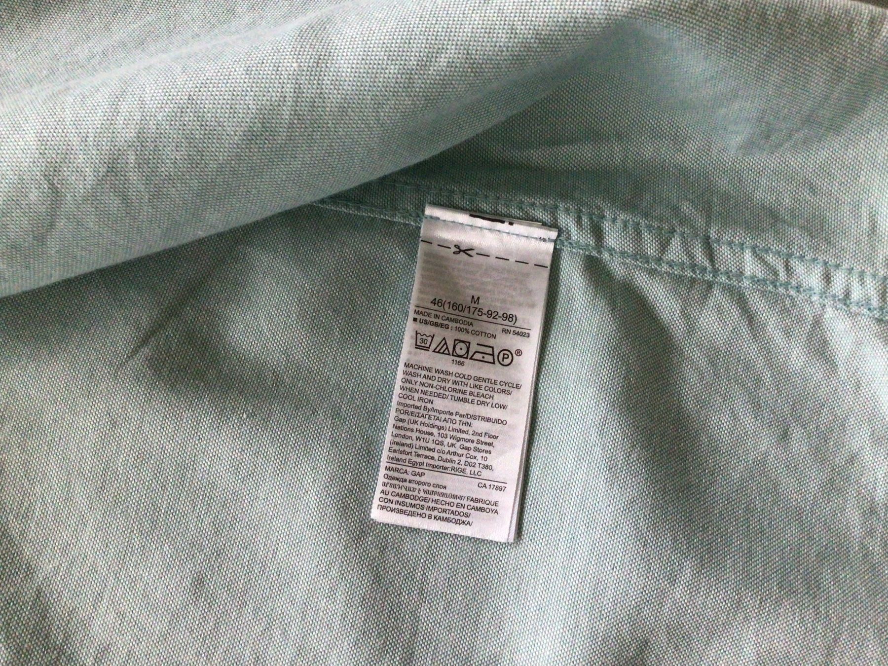 Gap Blusen: Hemd/Bluse von GAP – Gebraucht aus Frauenfeld von Stehojen 3