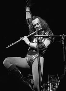 CD: Jethro Tull - Crest Of A Knave – Usato da Muri b. Bern venduto da AdidasCollector 4
