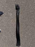 Stübben Leder Sattelgurt 115cm