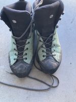 Wanderschuhe Scarpa Gr.38.5