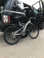 Audi Cross MTB Fully limitiert 200 stk