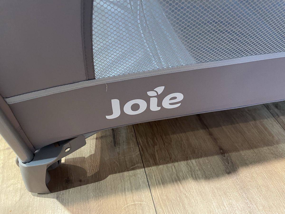 Letti: Joie Reisebettli – Usato da Wila venduto da Duopack19 6