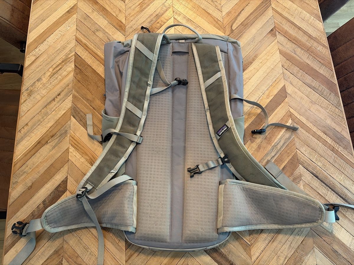 Patagonia Rucksäcke: Patagonia - Terravia Pack 28 - Wanderrucksack – Neu (gemäss Beschreibung) aus Zürich von mar_6sdk 1