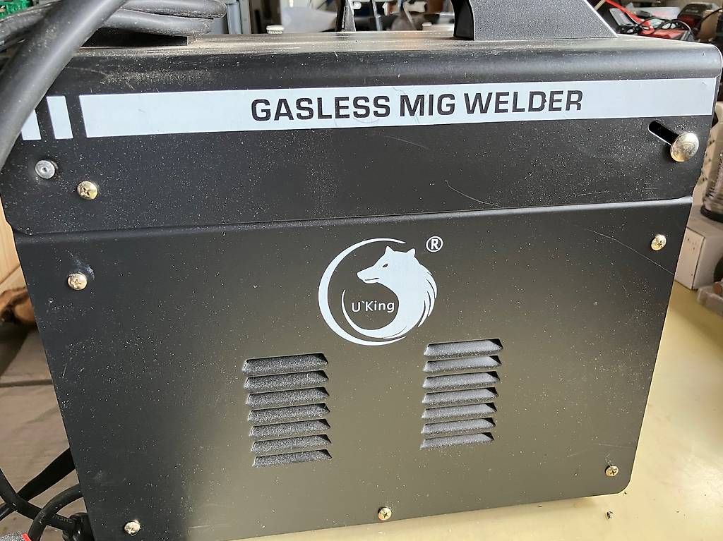 Löten & Schweissen: Schweissgerät – Gebraucht aus Rehetobel von Waldhuette 1