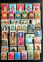 VATIKAN SAMMLUNG AUS 1955 - 1966*