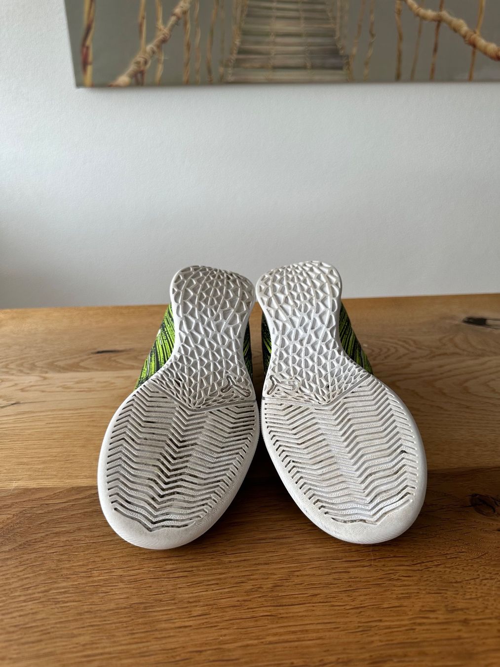 Puma Scarpe per ragazzi: Hallenturnschuhe Gr. 30. Top Zustand – Usato da Willisau venduto da mattu02 2