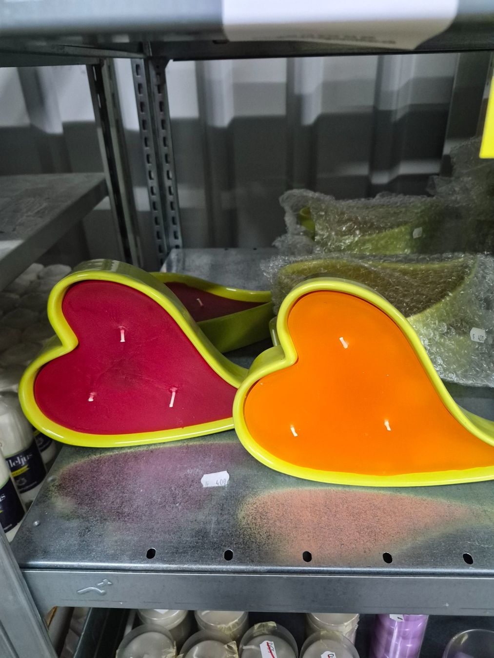 Candele: 518 Posten Kerzen aus Liquidation – Nuovo (secondo la descrizione) da Derendingen venduto da Meisterstuecke 1