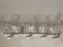 Schütten aus Kunststoff