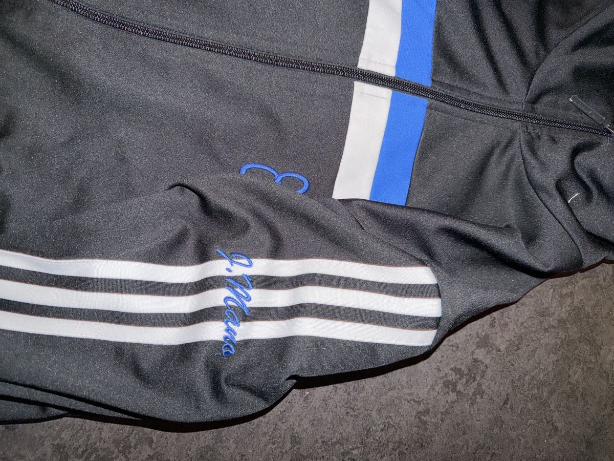 Adidas Pullover & Sweatshirts: adidas zipper – Neu (gemäss Beschreibung) aus Hünenberg See von broglisvintage 2