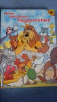 Buch Meine allerschönsten Tiergeschichte