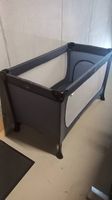 Lit de voyage avec matelas et drap à vendre à vendre 