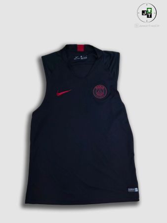 PSG TRAINING TANK TOP