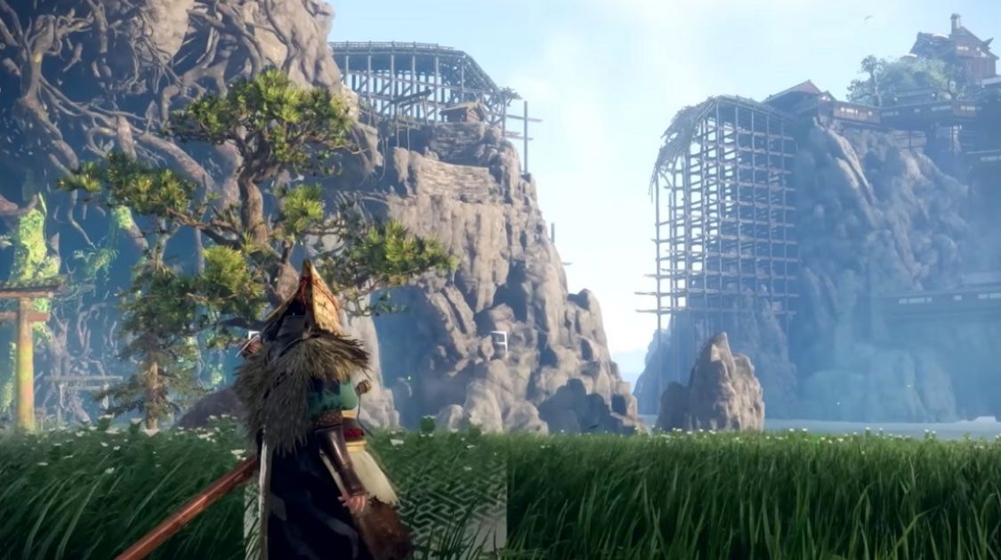 Sony Giochi: PS 5 Spiel Wildhearts – Nuovo e nell'imballaggio originale da Niederhasli venduto da nic_65cm 5