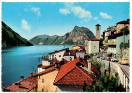 GANDRIA - Auto