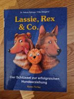Lassie, Rex & Co.