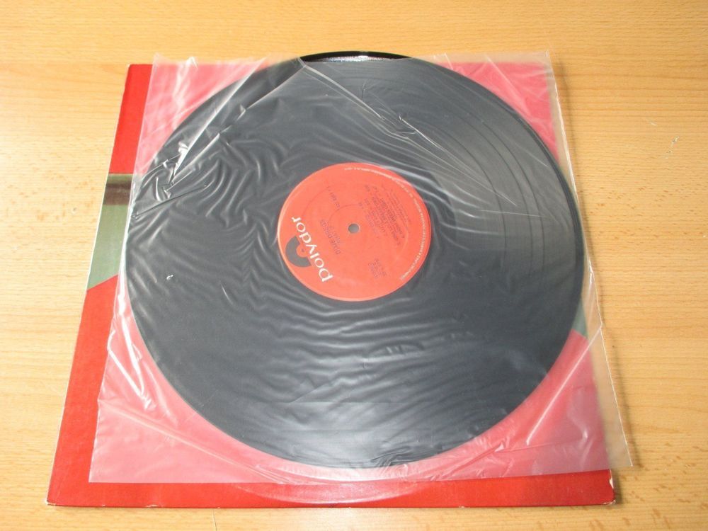 Dixie Dregs What if , 1978, Steve Morse (Deep Purple) Kaufen auf Ricardo