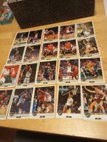 NBA 1992 Draft Pick Upper Deck Basketball Karten Lot 🏀