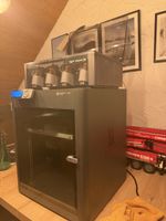 Bambu Lab P1S 3D Drucker mit AMS guter Zustand