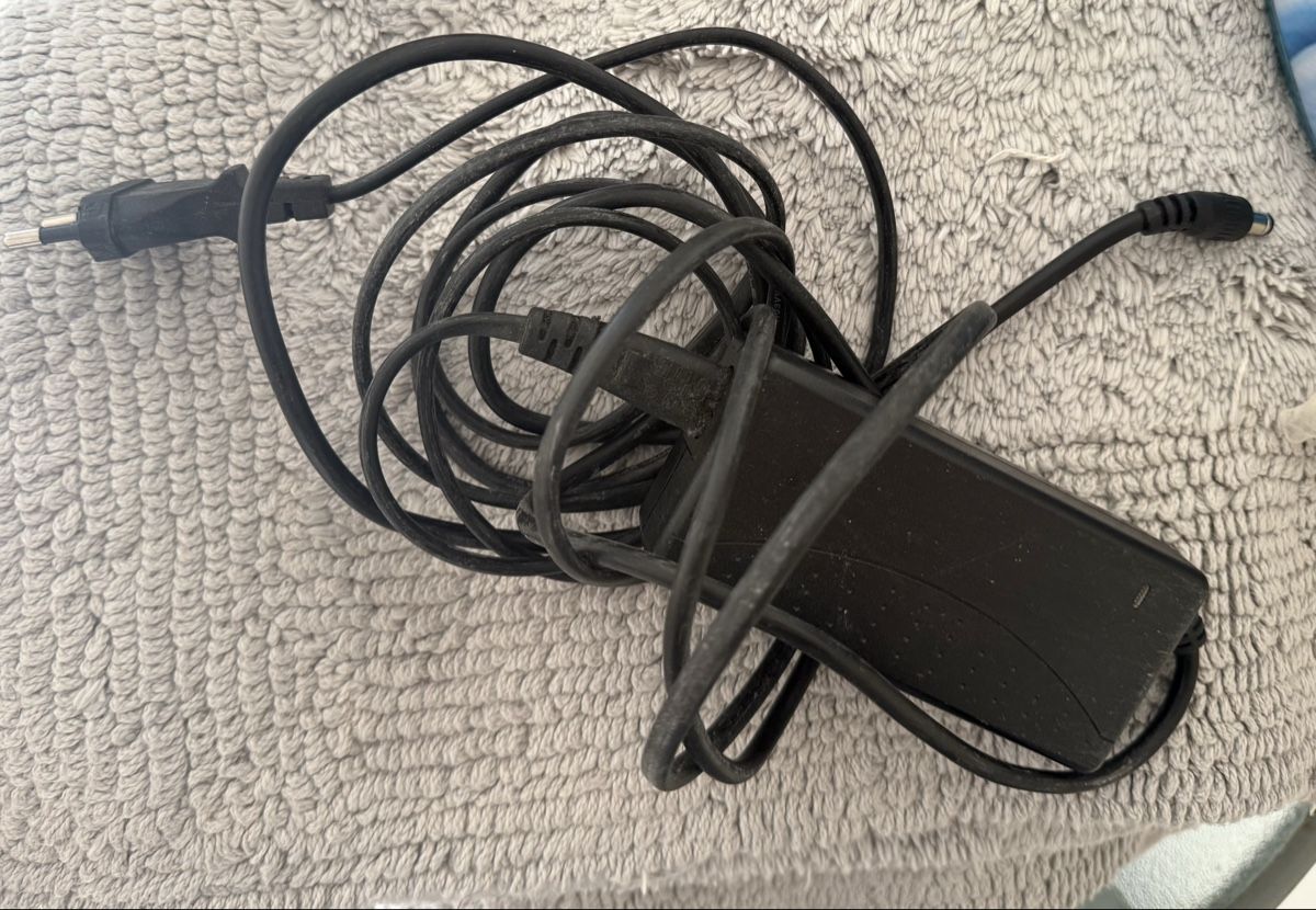Hometrainer: VISION X20 Crosstrainer – Usato da Zürich venduto da sar_smy6 4