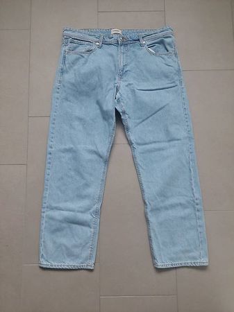 Jeans Loosefit 33/34