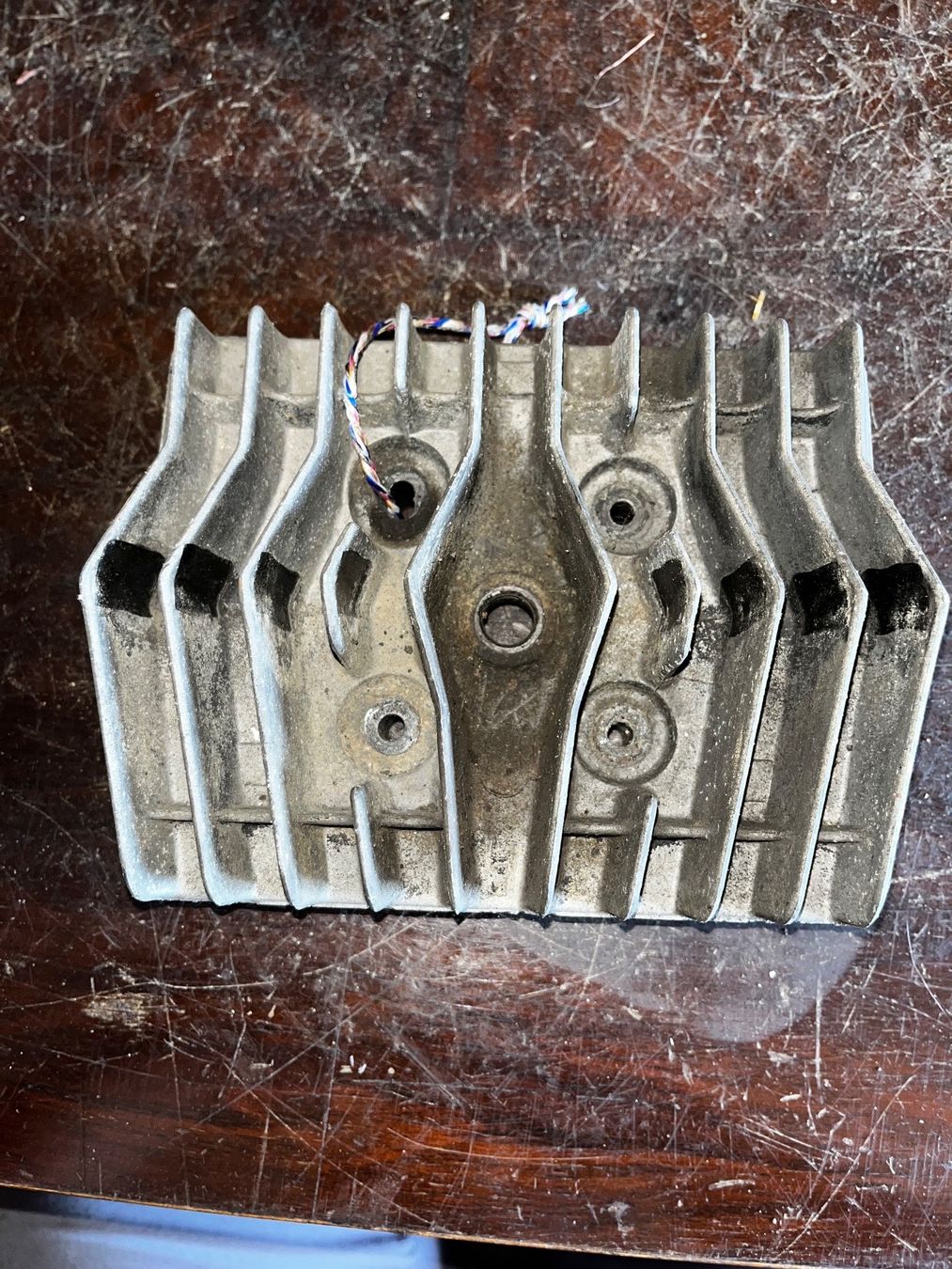 Sachs Parti ricambio per ciclomotori: Sachs 503 Breitwand Zylinderkopf – Usato da Fahrni b. Thun venduto da berger_tuning34 2