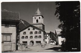 BERGÜN Consum, Auto, VW-Käfer