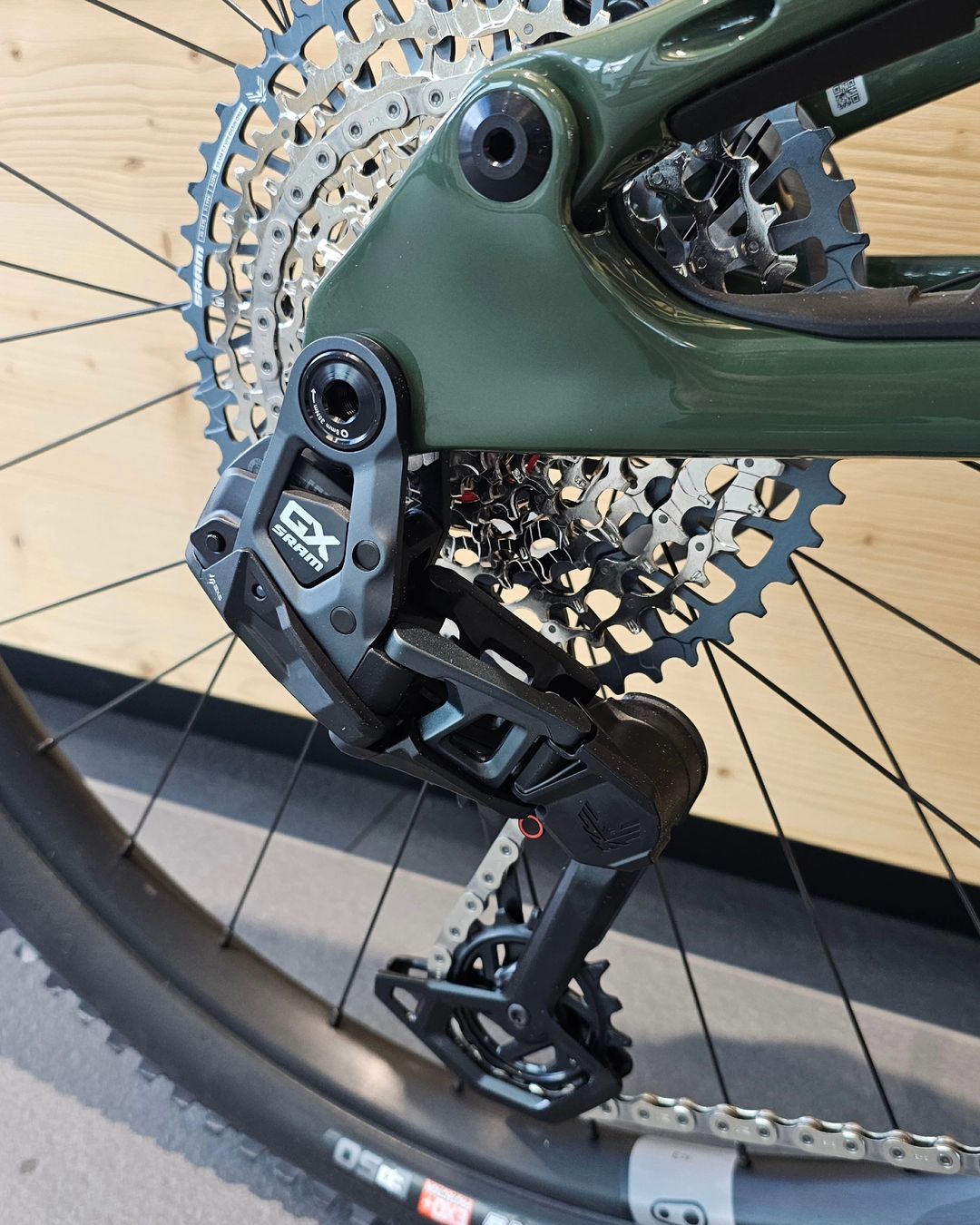 Biciclette: Forbidden Druid V2, 29", Large – Nuovo e nell'imballaggio originale da St. Moritz venduto da slayer11 2