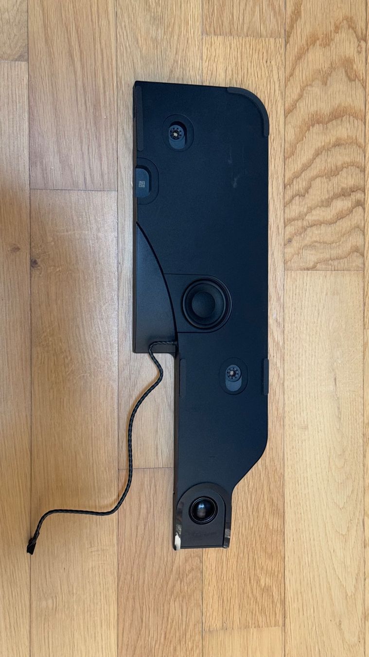 Apple Casse acustiche: Apple iMac 27" Interne Lautsprecher Original – Usato da St. Gallen venduto da raphael.daehler 1