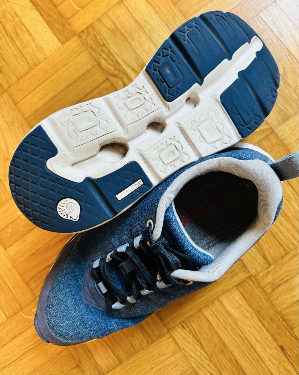 Scarpe da uomo: Giesswein 42 – Usato da Luzern venduto da Mari7977 3