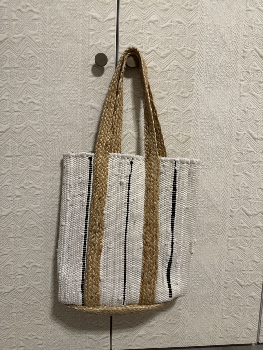 Borse: Ble Resort Collection tote bag – Nuovo (secondo la descrizione) da Biel/Bienne venduto da TanyaM02