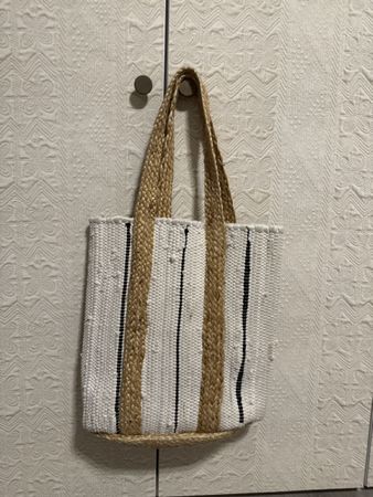 Ble Resort Collection tote bag