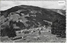 Flühli - Generalansicht