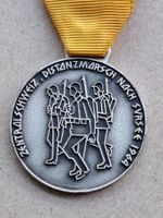 Sursee Distanzmarsch 1964 (L525)