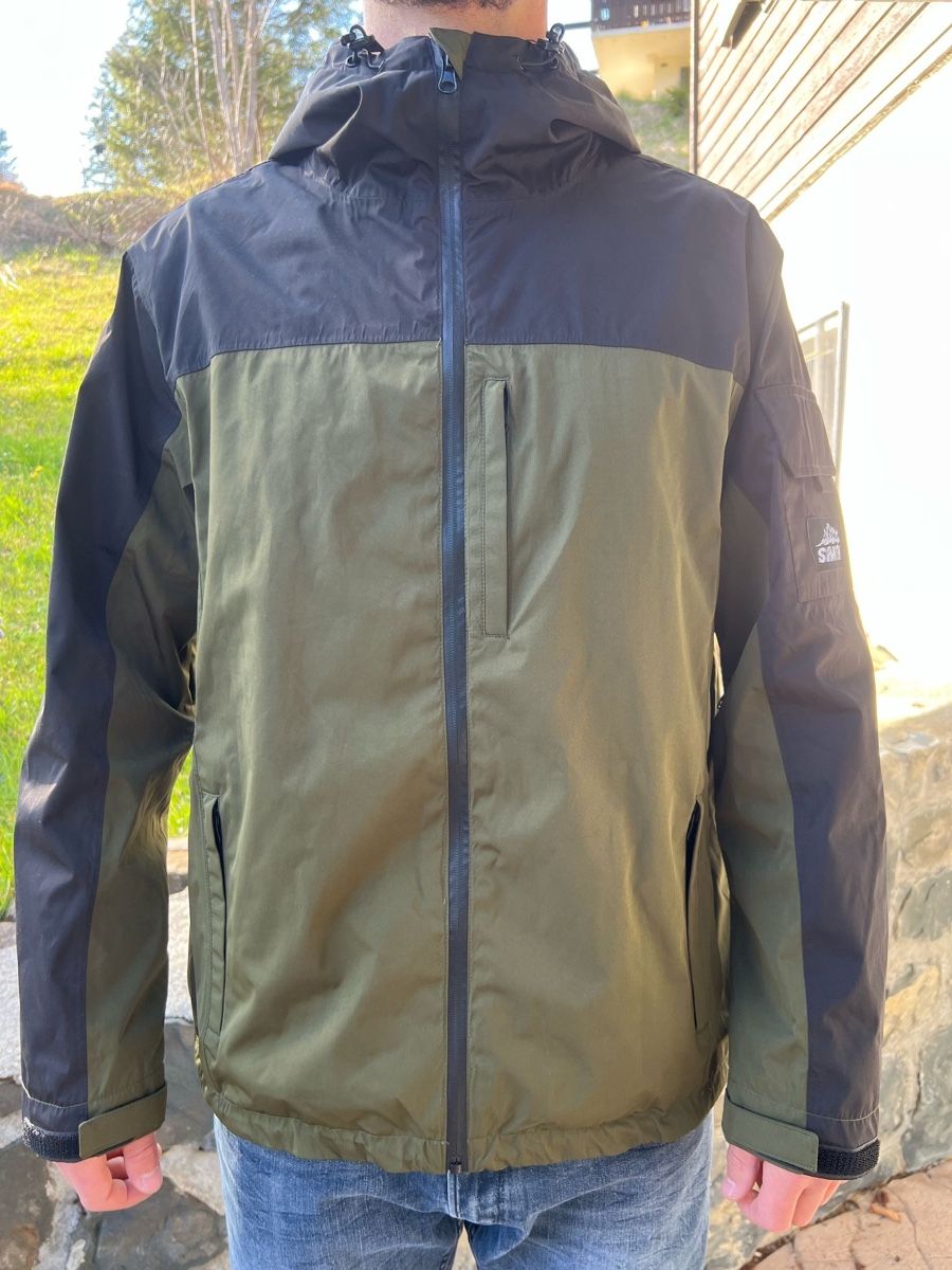 Giacche: Hardshell Jacke – Nuovo (secondo la descrizione) da Pfäffikon SZ venduto da rom_2s75