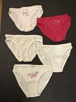 Unterwäsche slip culotte PETIT BATEAU 140 10 J