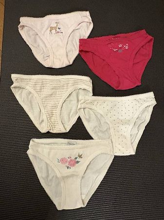 Unterwäsche slip culotte PETIT BATEAU 140 10 J