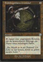 Magic The Gathering MTG Retro Frame Artifact 55 Frühlingsblä